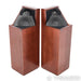 Larsen 6.2 Floorstanding Speakers; Red Wine Pair
