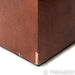 Larsen 6.2 Floorstanding Speakers; Red Wine Pair