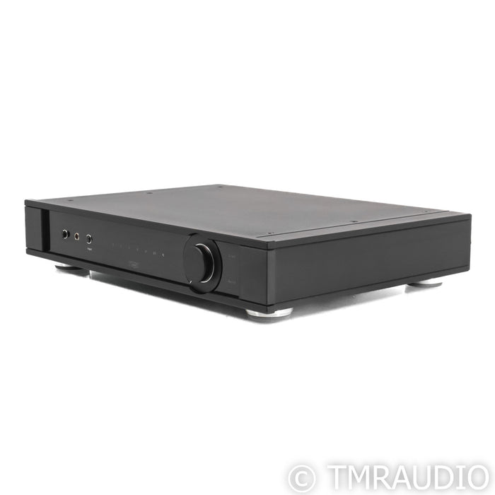 Rega Elicit MK5 Stereo Integrated Amplifier; MM Phono