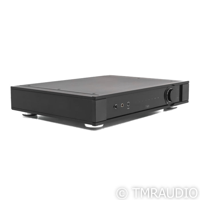 Rega Elicit MK5 Stereo Integrated Amplifier; MM Phono