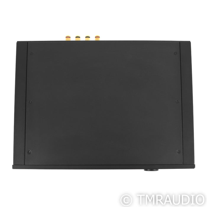 Rega Elicit MK5 Stereo Integrated Amplifier; MM Phono
