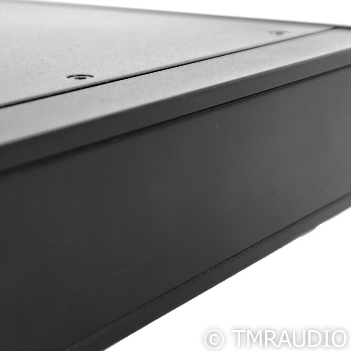 Rega Elicit MK5 Stereo Integrated Amplifier; MM Phono