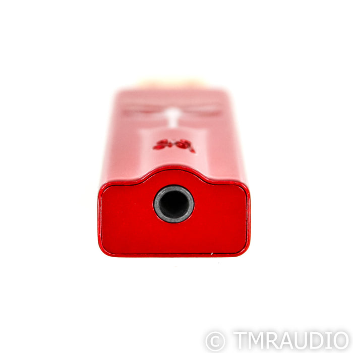 AudioQuest DragonFly Red USB DAC & Headphone Amplifier
