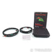 AudioQuest Robin Hood ZERO Speaker Cables; 8ft Pair