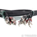 AudioQuest Robin Hood ZERO Speaker Cables; 8ft Pair