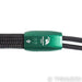 AudioQuest Robin Hood ZERO Speaker Cables; 8ft Pair
