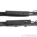 AudioQuest Robin Hood ZERO Speaker Cables; 8ft Pair