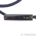 AudioQuest Water RCA Cables; 1m Pair Interconnects