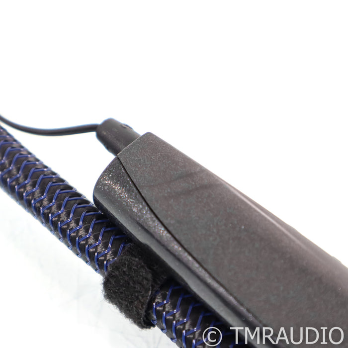 AudioQuest Water RCA Cables; 1m Pair Interconnects