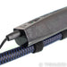 AudioQuest Water XLR Cables; 1m Pair Balanced Interconnects