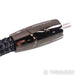 AudioQuest Yukon RCA Cables; 0.75m Pair Interconnects