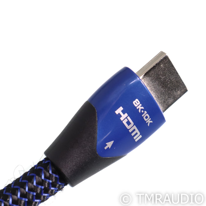 AudioQuest Vodka 48 HDMI Cable; 0.75m Digital Interconnect