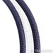 AudioQuest Water XLR Cables; 0.75m Pair Balanced Interconnects