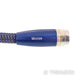 AudioQuest Water XLR Cables; 0.75m Pair Balanced Interconnects