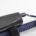 AudioQuest Water XLR Cables; 0.75m Pair Balanced Interconnects