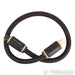 Clarus Cable Crimson Source Power Cable; Mk1; 3ft AC Cord