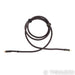 Clarus Cable Crimson RCA Digital Coaxial Cable; Single 2m Interconnect