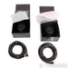 Clarus Cable Crimson Speaker Cables; 13ft Pair