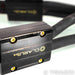 Clarus Cable Crimson Speaker Cables; 13ft Pair