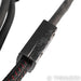 Clarus Cable Crimson Speaker Cables; 21ft Pair