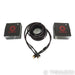 Clarus Cable Crimson Speaker Cables; 21ft Pair
