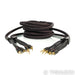 Clarus Cable Crimson Speaker Cables; 21ft Pair