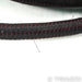 Clarus Cable Crimson Speaker Cables; 21ft Pair