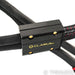 Clarus Cable Crimson Speaker Cables; 21ft Pair