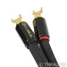 Clarus Cable Crimson Speaker Cables; 21ft Pair