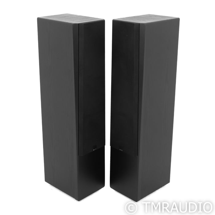 SVS Prime Tower Floorstanding Speakers; Black Pair