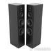 SVS Prime Tower Floorstanding Speakers; Black Pair