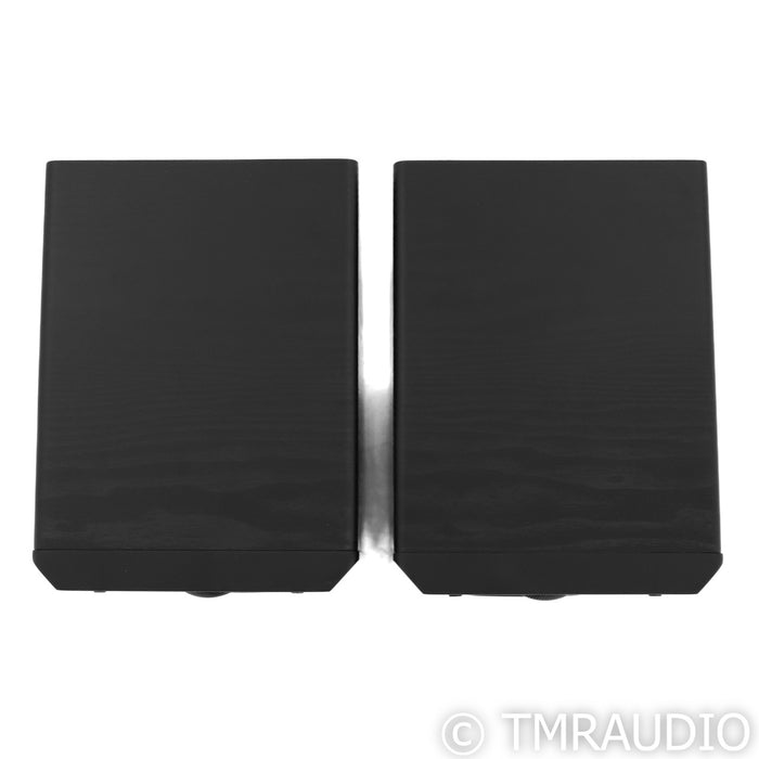 SVS Prime Tower Floorstanding Speakers; Black Pair