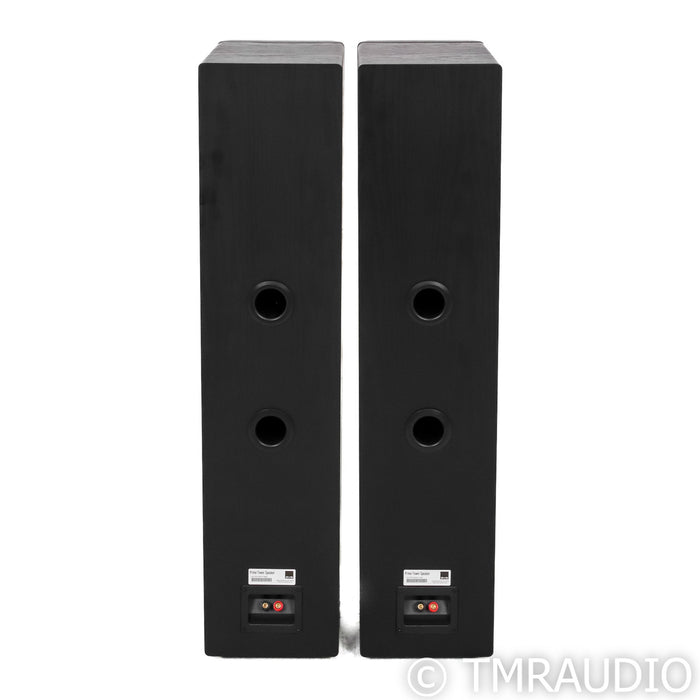 SVS Prime Tower Floorstanding Speakers; Black Pair