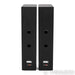 SVS Prime Tower Floorstanding Speakers; Black Pair