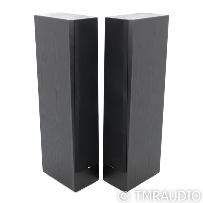 SVS Prime Pinnacle Tower Floorstanding Speakers; Black Ash Pair