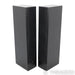 SVS Prime Pinnacle Tower Floorstanding Speakers; Black Ash Pair