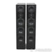 SVS Prime Pinnacle Tower Floorstanding Speakers; Black Ash Pair
