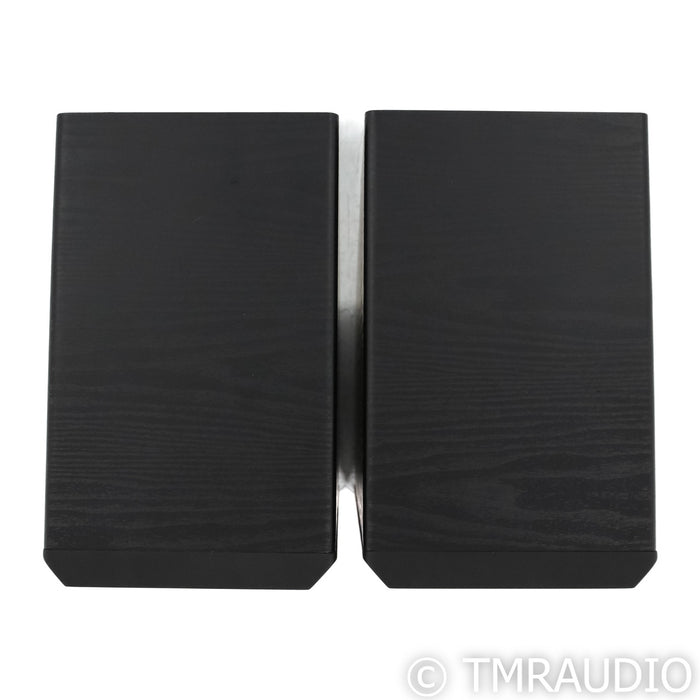 SVS Prime Pinnacle Tower Floorstanding Speakers; Black Ash Pair