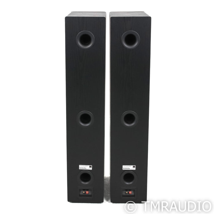 SVS Prime Pinnacle Tower Floorstanding Speakers; Black Ash Pair