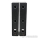 SVS Prime Pinnacle Tower Floorstanding Speakers; Black Ash Pair