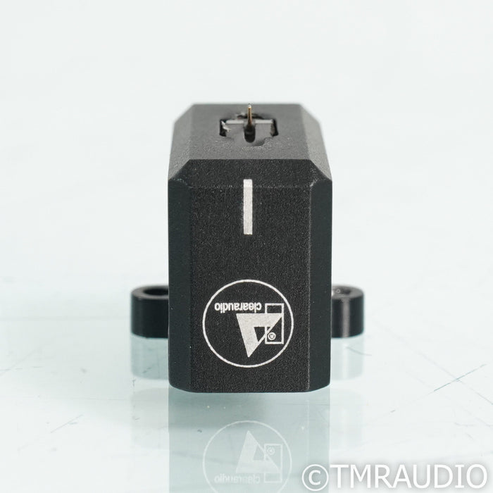 Clearaudio Concept MC Phono Cartridge; Moving Coil