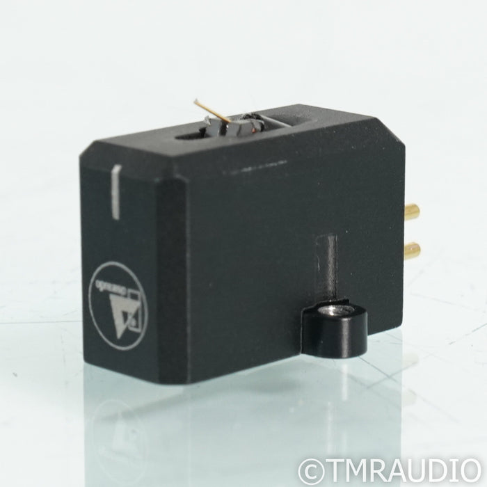 Clearaudio Concept MC Phono Cartridge; Moving Coil