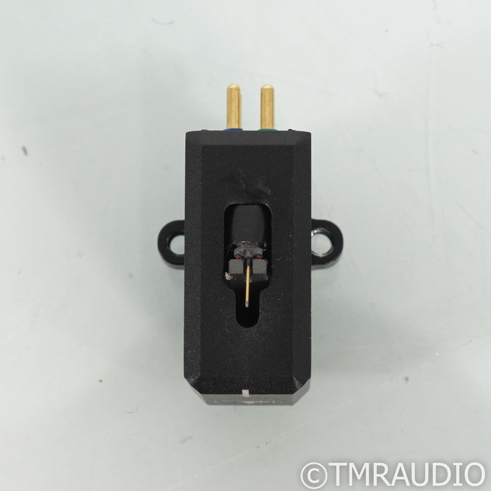 Clearaudio Concept MC Phono Cartridge; Moving Coil