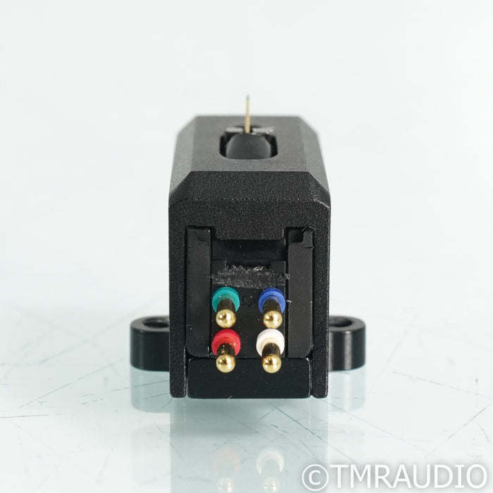 Clearaudio Concept MC Phono Cartridge; Moving Coil