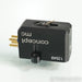 Clearaudio Concept MC Phono Cartridge; Moving Coil
