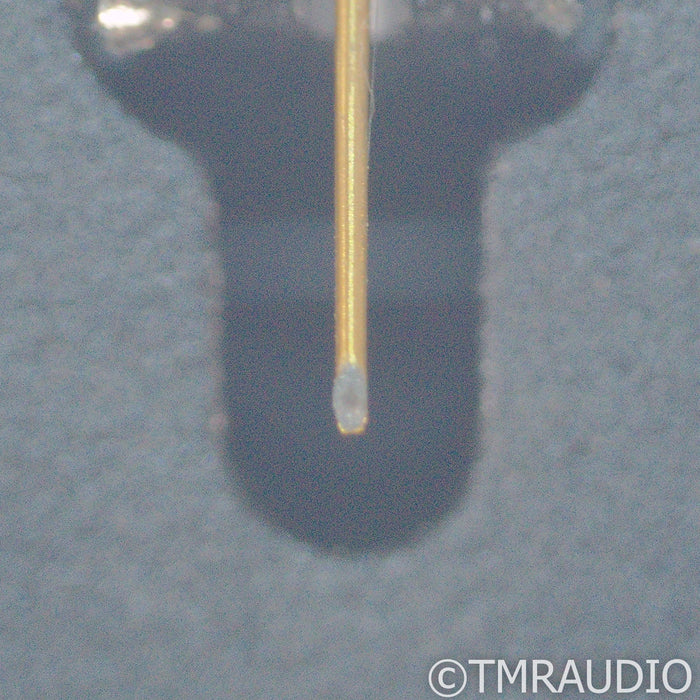 Clearaudio Concept MC Phono Cartridge; Moving Coil