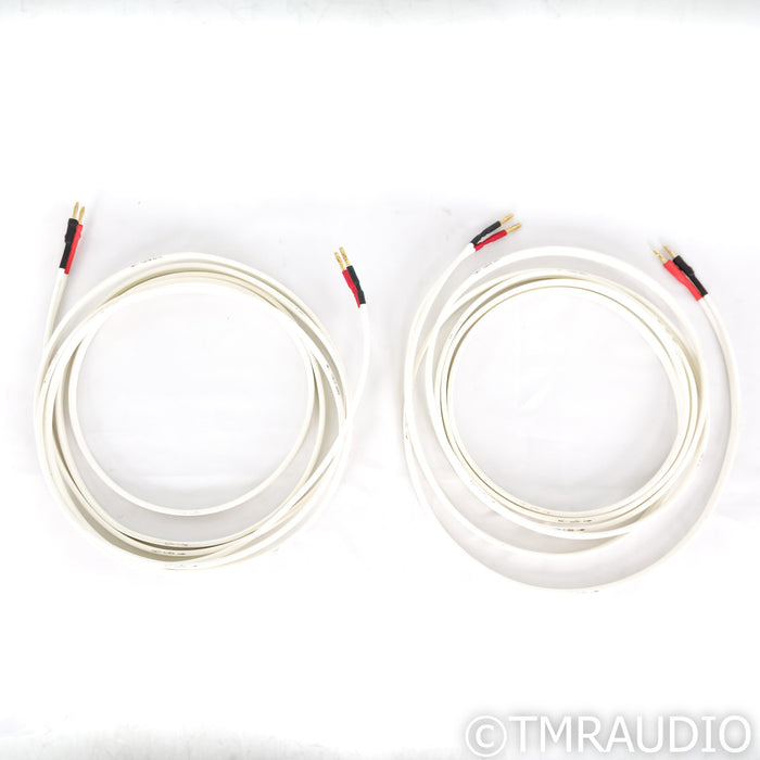 Naim Acoustics NACA5 Speaker Cables; 5m Pair