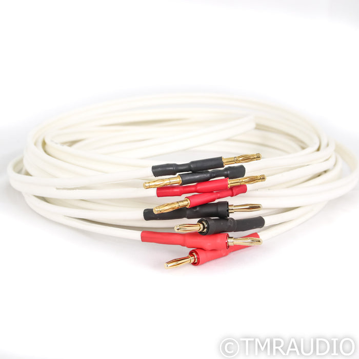 Naim Acoustics NACA5 Speaker Cables; 5m Pair
