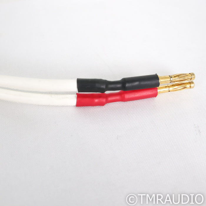 Naim Acoustics NACA5 Speaker Cables; 5m Pair