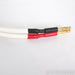 Naim Acoustics NACA5 Speaker Cables; 5m Pair